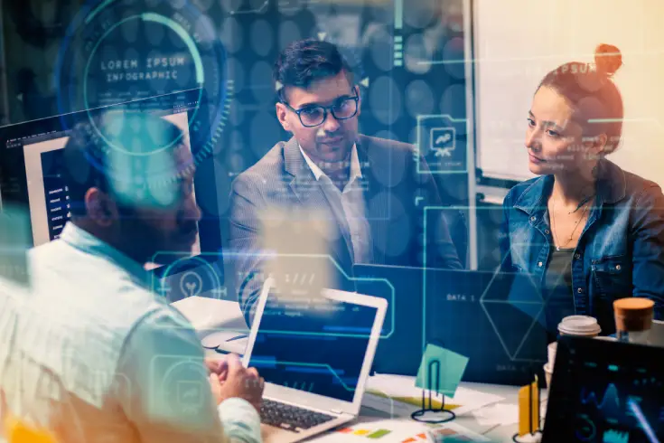 Development Technology