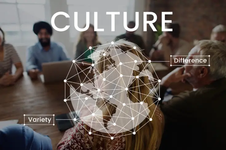 Global collaboration