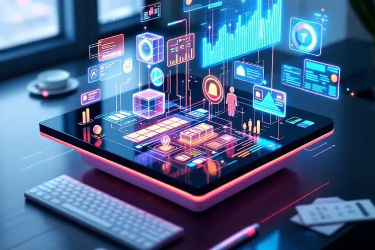 Information Technology