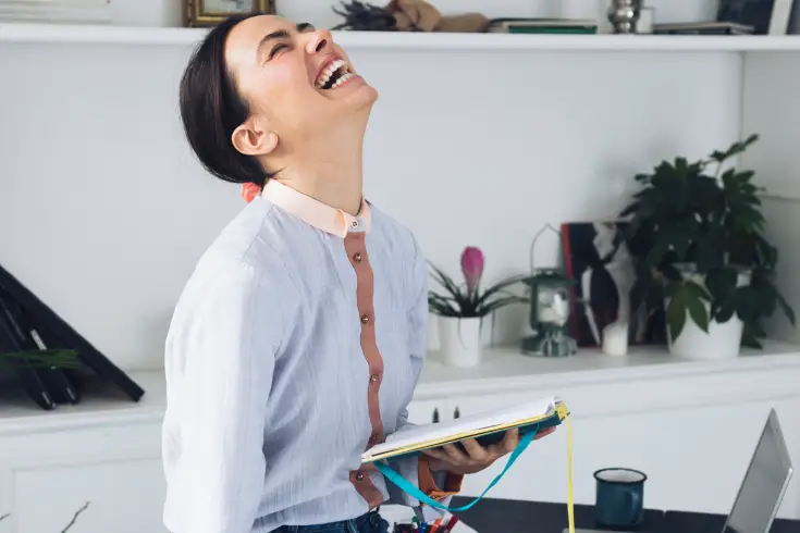 positive environment