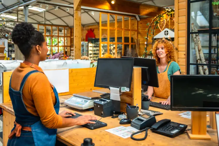 Logistics Back Office